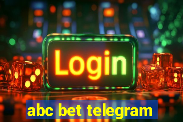 abc bet telegram